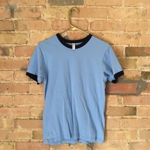 American Apparel Tshirt